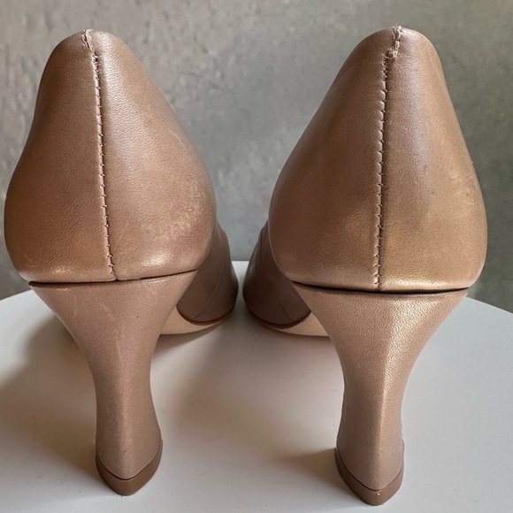 🌸BERNARDO🌸 Nieve D’orsay Pumps Size: 6M - Picture 8 of 16